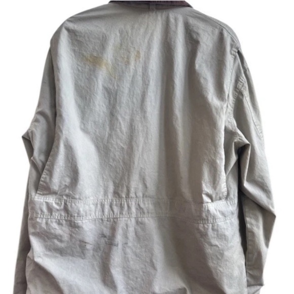 Vintage J Crew Barn Jacket - Picture 4 of 6